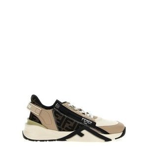 Fendi Flow Sneakers - NWT